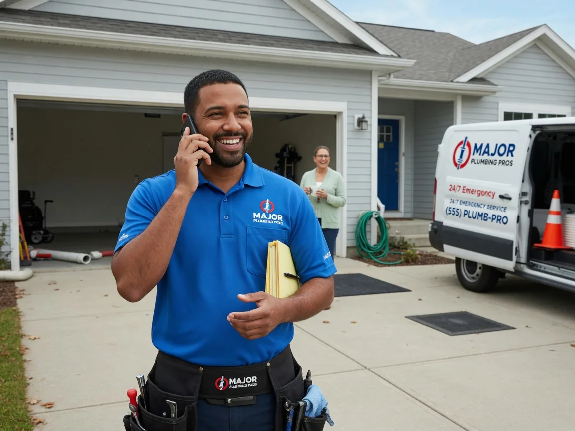 Drain Cleaning Services Oneida, KS FAQs